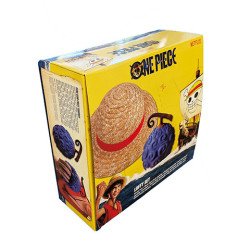 Pack One Piece - Luffy