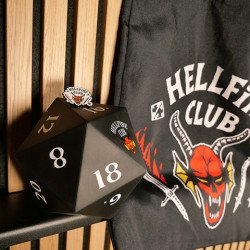 Pack Stranger Things - Hellfire Club