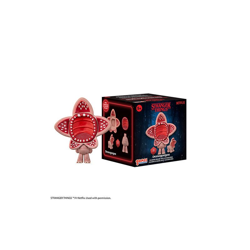 Figurine Gomee Demogorgon - Stranger Things