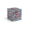 Minerai de redstone lumineux Réplique collector - Minecraft