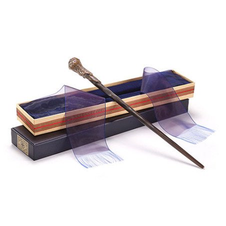 Baguette magique boîte Ollivander Ron Weasley - Harry Potter