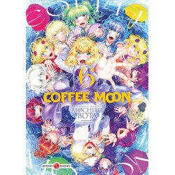 Coffee Moon - vol. 06