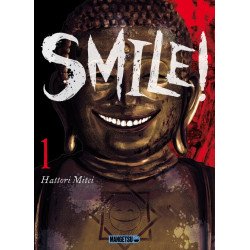 Smile! T01