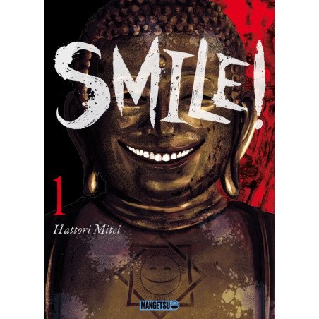 Smile! T01