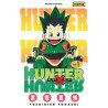 HUNTER X HUNTER - TOME 1
