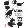 KURO UN COEUR DE CHAT - TOME 2