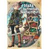 SOARA ET LES BATISSEURS FANTASTIQUES - TOME 1