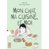 MON CHAT, MA CUISINE, ET MOI