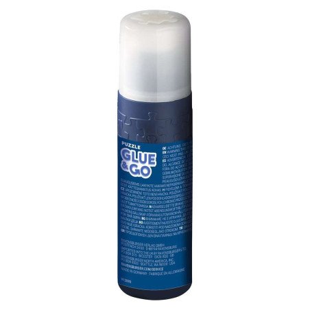Colle à puzzle 200 mL
