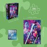 Star Wars - Puzzle 500p format large – Ahsoka