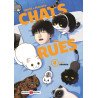 Hachi & Maruru - Chats des rues - vol. 04