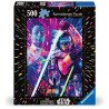 Star Wars - Puzzle 500p format large – Ahsoka