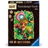 Puzzle en bois - Groot