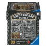 Escape Puzzle - Le grenier du manoir
