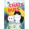 Hachi & Maruru - Chats des rues - vol. 02