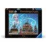 Puzzle 1000p - Elsa ( Collection Château Disney Princ.)