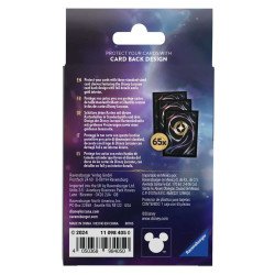 Disney Lorcana - Sleeves 65pc Lorcana
