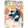 Chat de yakuza - vol. 01