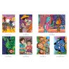 Coloriages mystères Disney - Best of Pixar