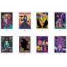 Coloriages mystères - Sorcières