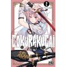 Gokurakugai T02