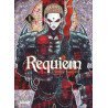 Requiem, chevalier vampire - Tome 01