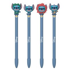 Lilo & Stitch POP! stylos à bille avec embouts