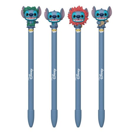 Lilo & Stitch POP! stylos à bille avec embouts
