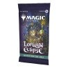 Magic the Gathering Lorwyn éclipsé boosters de jeu