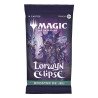 Magic the Gathering Lorwyn éclipsé boosters de jeu