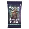 Magic the Gathering Lorwyn éclipsé boosters de jeu
