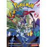 POKEMON XY DOUBLE - TOME 2