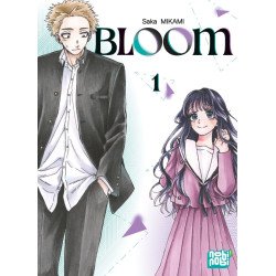 Bloom T01