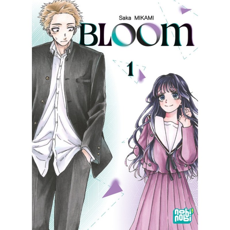 Bloom T01