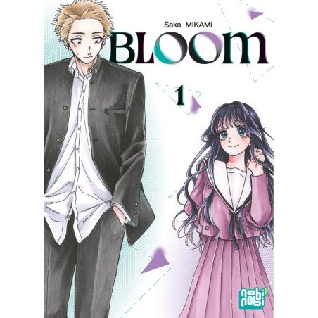 Bloom T01