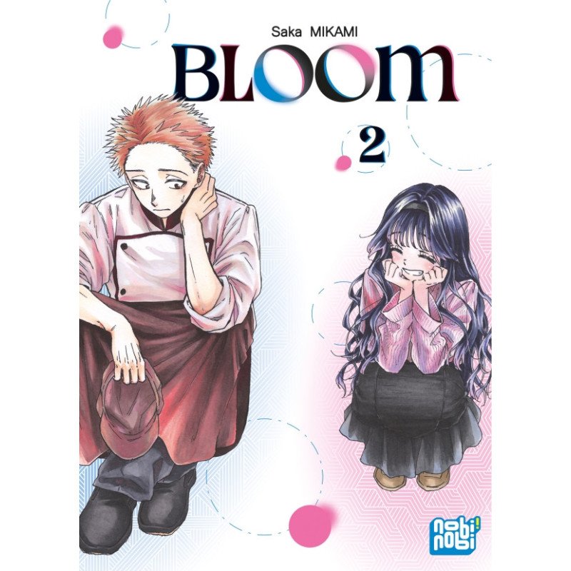 Bloom T02