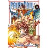Fairy Tail - 100 Years Quest T03