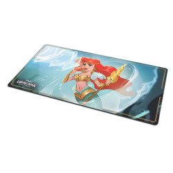 Disney Lorcana S11 Playmat Ariel