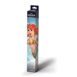 Disney Lorcana S11 Playmat Ariel