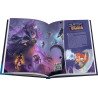 Guide de Collection Set 1-4 Disney Lorcana