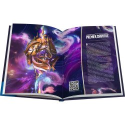 Guide de Collection Set 1-4 Disney Lorcana