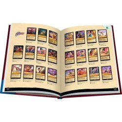 Guide de Collection Set 5-8 Disney Lorcana