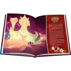 Guide de Collection Set 5-8 Disney Lorcana