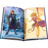Carnet de notes Disney Lorcana