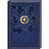 Carnet de notes Disney Lorcana