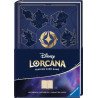 Carnet de notes Disney Lorcana