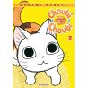 Choubi-Choubi, Mon chat tout petit T02