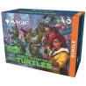 Magic the Gathering Teenage Mutant Ninja Turtles Bundle *FRANCAIS*