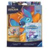Disney Lorcana Coffret "Démarrez votre collection"