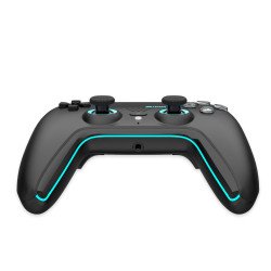 Manette Bluetooth pour PS5 LED - Noire